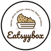 Eatsyybox.com / Eatsyyboxbutterandflour.com Logotipo