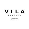VILA Joensuu Logotipo