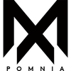 pomnia Logotype