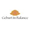 Geburt in Balance Logotype