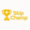 SkipChamp Logotyp