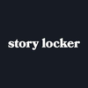 Story Locker Logotipo
