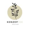 KonzepTEE - Anja Hummler Logotype