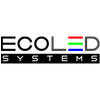 Ecoled Systems Logotyp