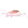 Sorpresa Deco & Gifts Logotype