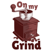 EverydayIsCoffeeD Logotyp