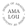 House of Amalou Logotyp
