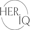 HerIQ Logotyp