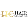 Hair Closures UK Logotype