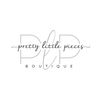 Pretty Little Pieces Logotype