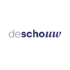 De Schouw Witgoed BV Logotype