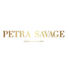 PETRA SAVAGE Logotip