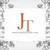 SP * JOSHYSTRENDS.COM Logotipo