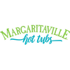 Margaritaville Hot Tubs Logotype