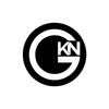 The GKN Logotyp