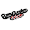 truepassion-luxury.de Logo