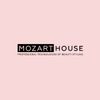Mozart House Logo