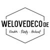 WELOVEDECO Logo