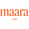 maara-studio Logotipo