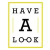 havealook.se Logotipo