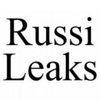 Russileaks Logotipo