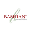 Bashian Rug Logotipo