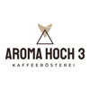 Aroma Hoch 3 Logotype