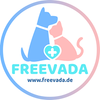 Freevada Logotip