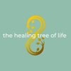 THE HEALING TREE OF LIFE Logotype