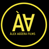 AlexAgüeraFilms Logó