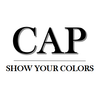 CAP Logotipo