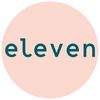 Eleven.fi Logotyyppi