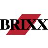 BRIXX Logotype