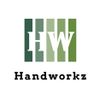 Handworkz Logotipo