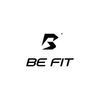 Be Fit Originals Logotype