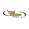 TCGMASTERS Logotipo