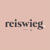 Reiswieg Logotype