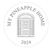 My Pineapple Home Logotyyppi