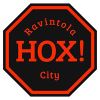 Ravintola Hox/Hox Oy Logotipo