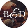 Beckett & Doyle Logotype