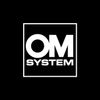 OM SYSTEM Logotyp