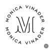 Monica Vinader Logotype