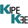 Kipekee Logotype