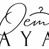 Oemaayah Logotype