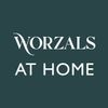 Worzals at Home Λογότυπο