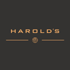 harolds-bags Logotype