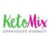 KetoMix Logo