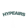 HYPEAIRS Logotype