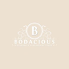 Bodacious fashionstore Logotipo