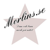 Morlins.se Logotyp